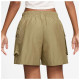 Nike Γυναικείο σορτς Sportswear Essential Woven Cargo 5'' Shorts Nike Γυναικείο σορτς Sportswear Essential Woven Cargo 5'' Shorts